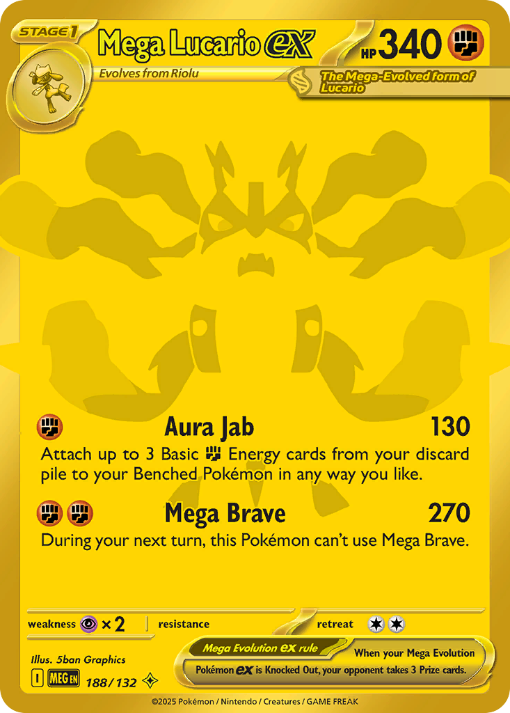 Mega Evolution