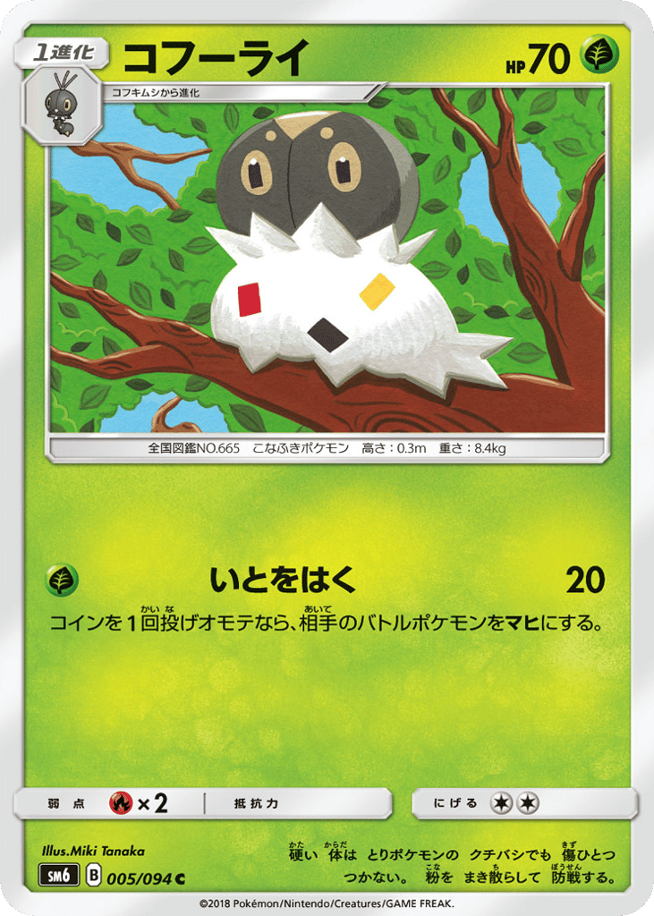 コフーライ