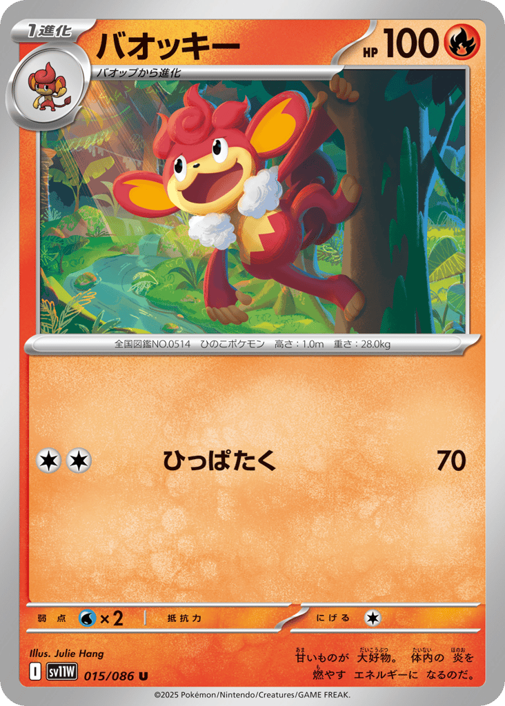 バオッキー