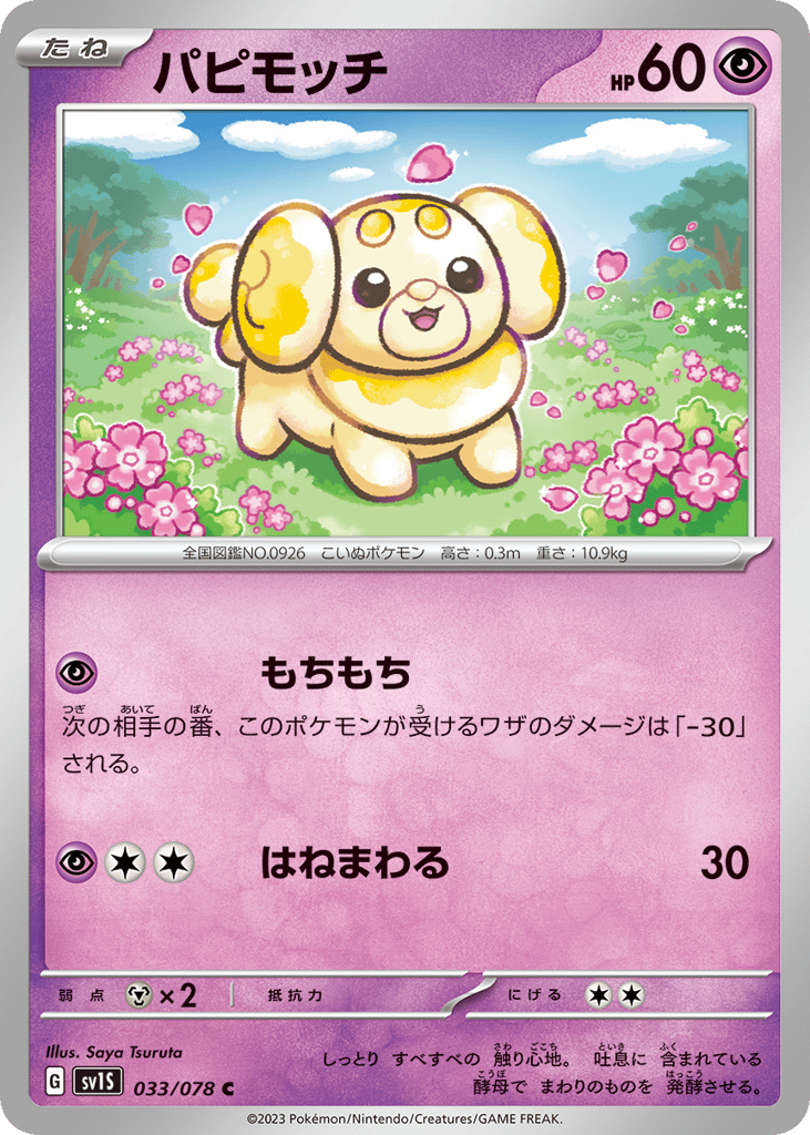 パピモッチ