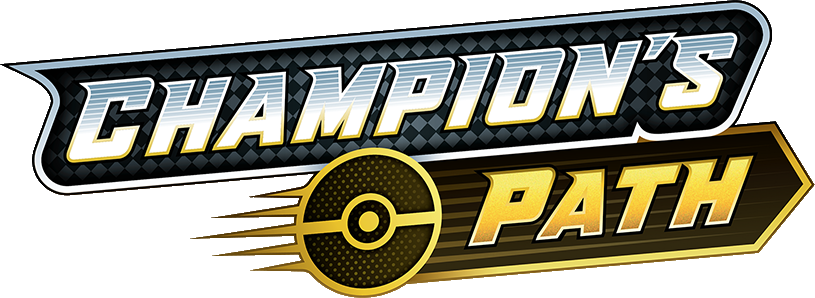 Champion’s Path logo