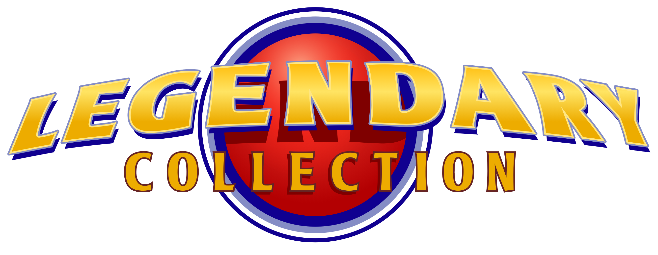 Legendary Collection logo