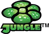 ポケモンジャングル logo