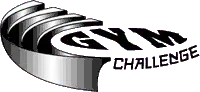 闇からの挑戦 logo