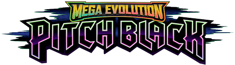 Pitch Black logo