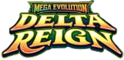 Delta Reign logo