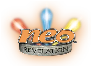 めざめる伝説 logo