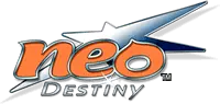 闇、そして光へ... logo