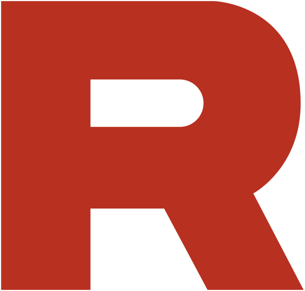 ロケット団の逆襲 logo