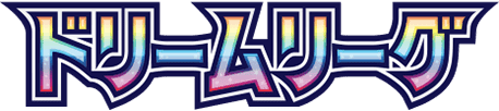 ドリームリーグ logo