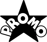 MEP Black Star Promos logo
