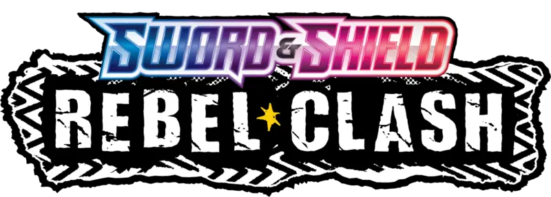 反逆クラッシュ logo