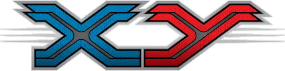 The Best of XY logo